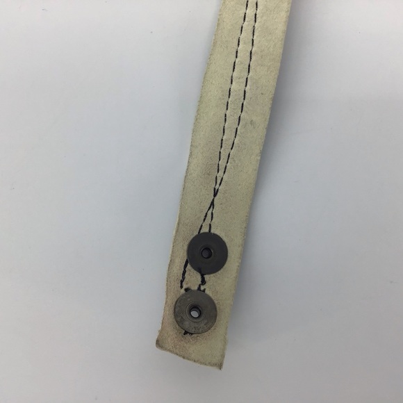 Kroc n Dial Funky & Fearless Leather Wrap Watch - Picture 13 of 15